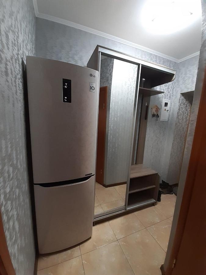 Двокімнатна Διαμέρισμα Shepetovka Εξωτερικό φωτογραφία