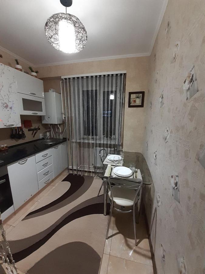Двокімнатна Διαμέρισμα Shepetovka Εξωτερικό φωτογραφία