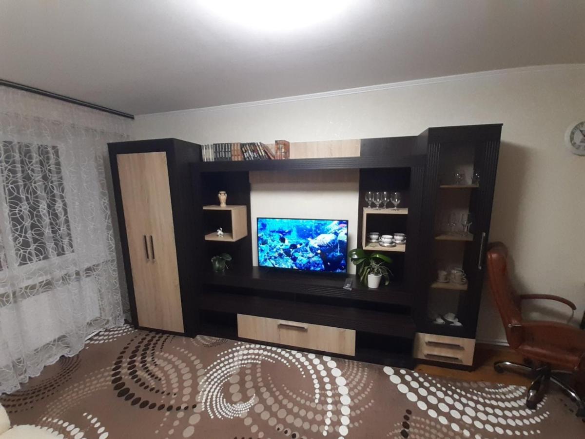 Двокімнатна Διαμέρισμα Shepetovka Εξωτερικό φωτογραφία